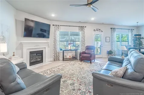 40 Capeside Court Lillington NC 27546