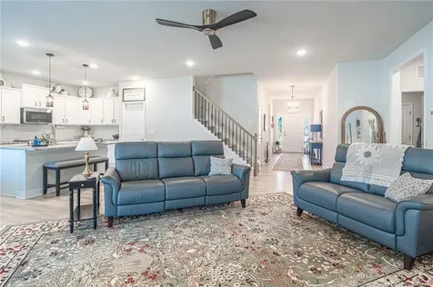 40 Capeside Court Lillington NC 27546