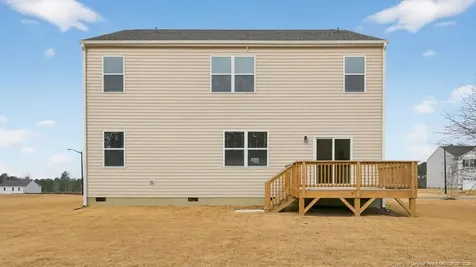 195 Charlies Bend Way Spring Lake NC 28390