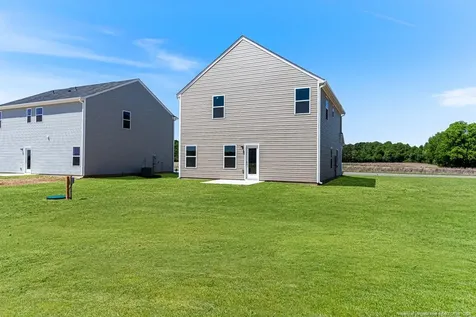 2217 Nahunta Road Pikeville NC 27863