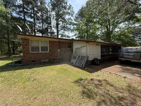 112 Victoria Drive Parkton NC 28371