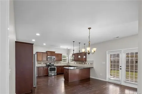 2749 Mosquera Drive Fayetteville NC 28306
