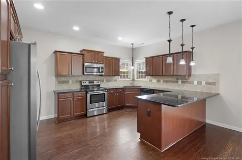 2749 Mosquera Drive Fayetteville NC 28306