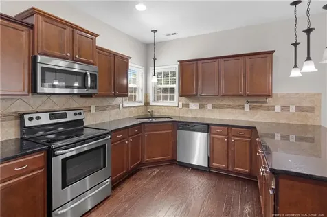 2749 Mosquera Drive Fayetteville NC 28306