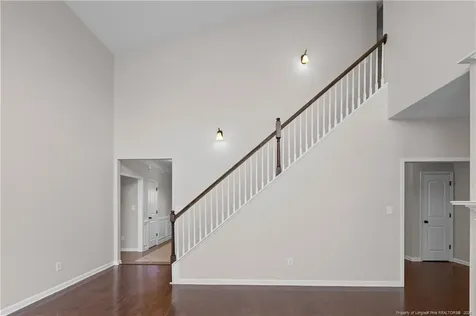2749 Mosquera Drive Fayetteville NC 28306