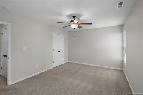 2749 Mosquera Drive Fayetteville NC 28306
