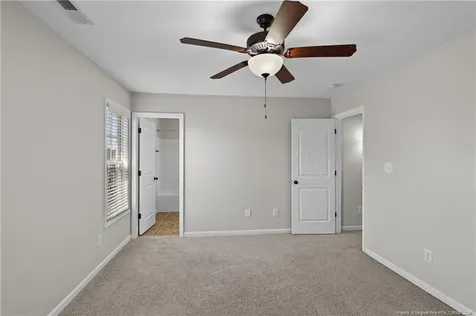 2749 Mosquera Drive Fayetteville NC 28306