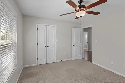 2749 Mosquera Drive Fayetteville NC 28306