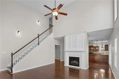 2749 Mosquera Drive Fayetteville NC 28306