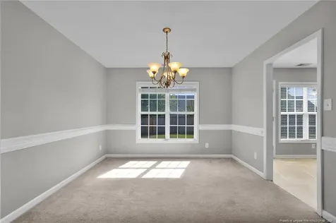 189 Bennington Drive Raeford NC 28376