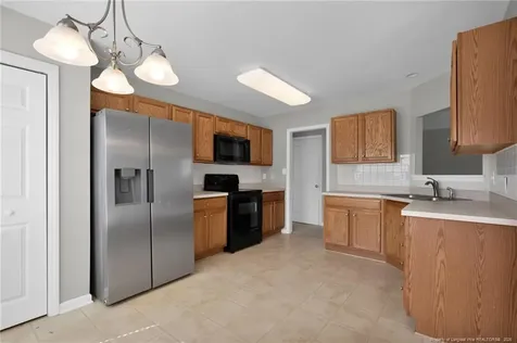 189 Bennington Drive Raeford NC 28376