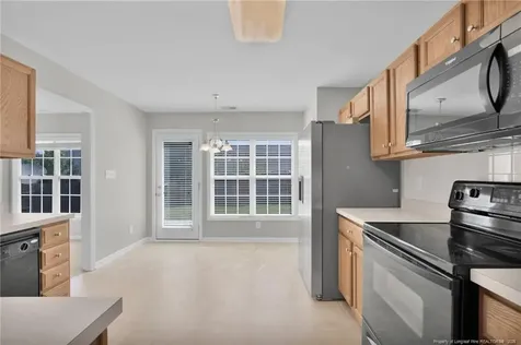 189 Bennington Drive Raeford NC 28376