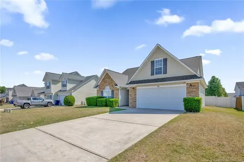 189 Bennington Drive Raeford NC 28376