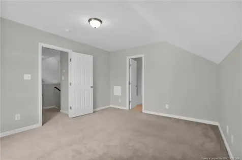 189 Bennington Drive Raeford NC 28376
