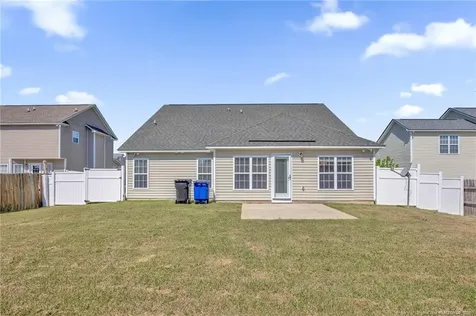 189 Bennington Drive Raeford NC 28376