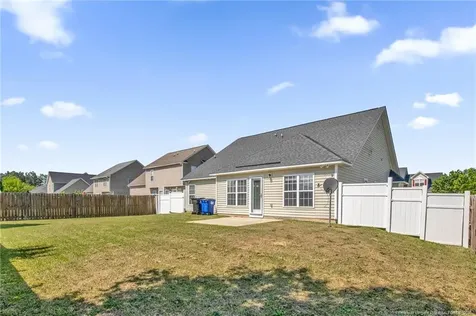 189 Bennington Drive Raeford NC 28376