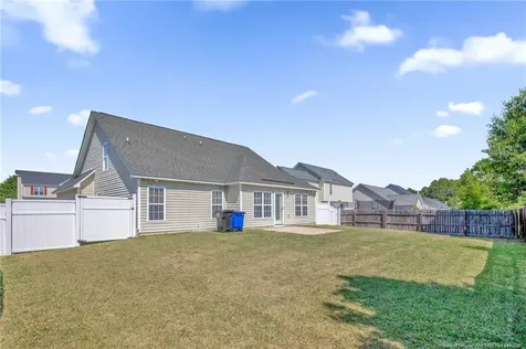 189 Bennington Drive Raeford NC 28376