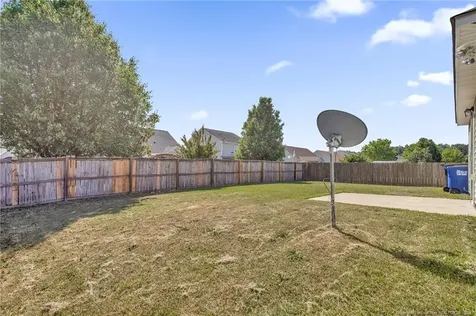 189 Bennington Drive Raeford NC 28376