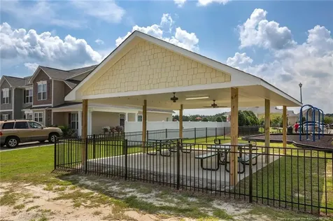 189 Bennington Drive Raeford NC 28376