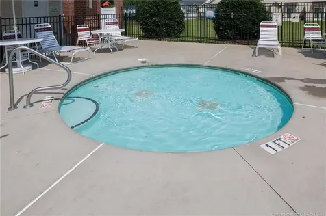 189 Bennington Drive Raeford NC 28376
