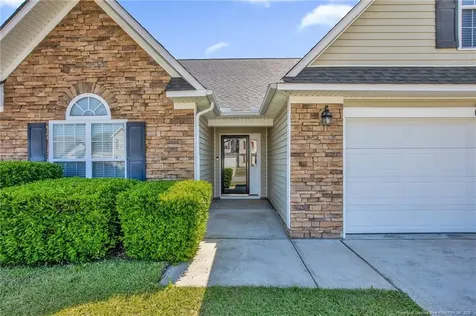 189 Bennington Drive Raeford NC 28376