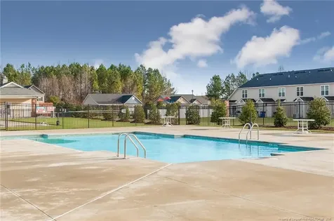 189 Bennington Drive Raeford NC 28376