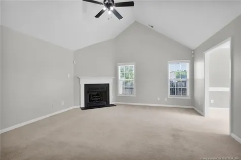 189 Bennington Drive Raeford NC 28376