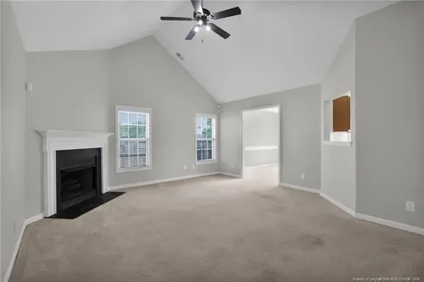 189 Bennington Drive Raeford NC 28376