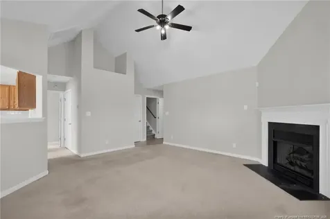 189 Bennington Drive Raeford NC 28376
