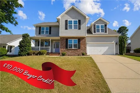 67 Rockingham Street Spring Lake NC 28390