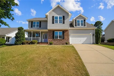 67 Rockingham Street Spring Lake NC 28390