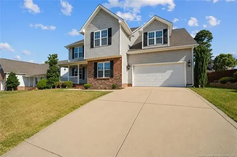 67 Rockingham Street Spring Lake NC 28390