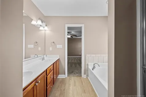67 Rockingham Street Spring Lake NC 28390