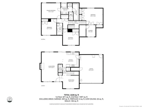 67 Rockingham Street Spring Lake NC 28390