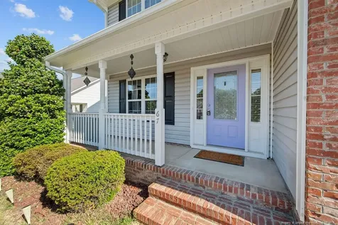 67 Rockingham Street Spring Lake NC 28390