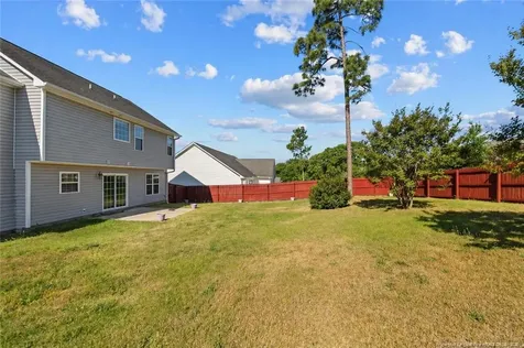 67 Rockingham Street Spring Lake NC 28390