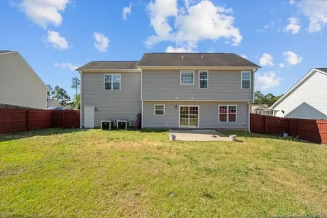 67 Rockingham Street Spring Lake NC 28390
