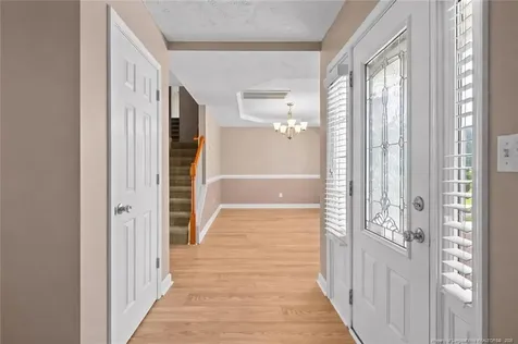 67 Rockingham Street Spring Lake NC 28390