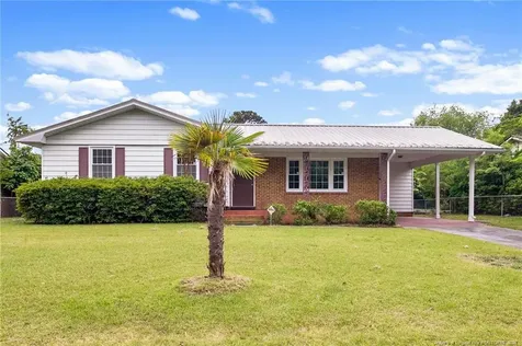 4645 Ramblewood Drive Fayetteville NC 28304