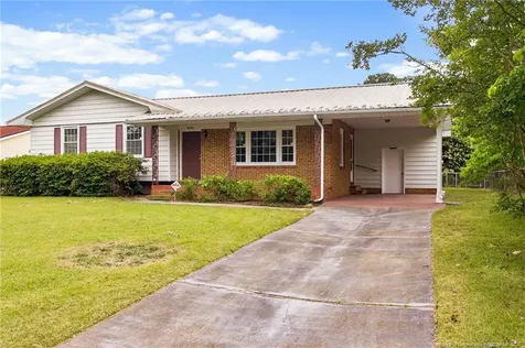 4645 Ramblewood Drive Fayetteville NC 28304