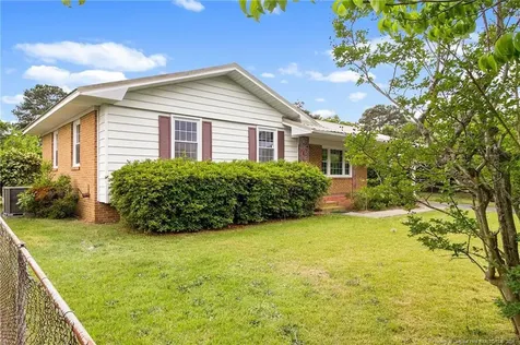 4645 Ramblewood Drive Fayetteville NC 28304