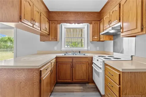 4645 Ramblewood Drive Fayetteville NC 28304