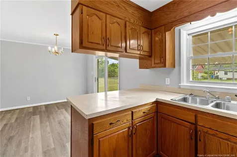 4645 Ramblewood Drive Fayetteville NC 28304