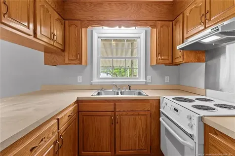 4645 Ramblewood Drive Fayetteville NC 28304