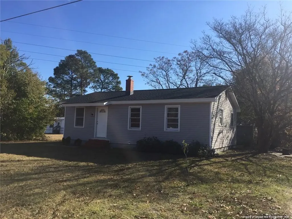 4823 Arlington Street Hope Mills NC 28348