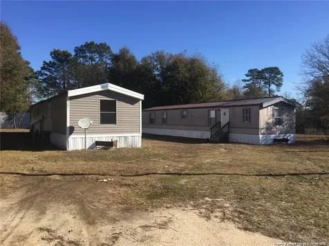 4823 Arlington Street Hope Mills NC 28348