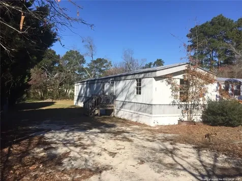 4823 Arlington Street Hope Mills NC 28348