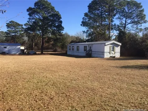 4823 Arlington Street Hope Mills NC 28348