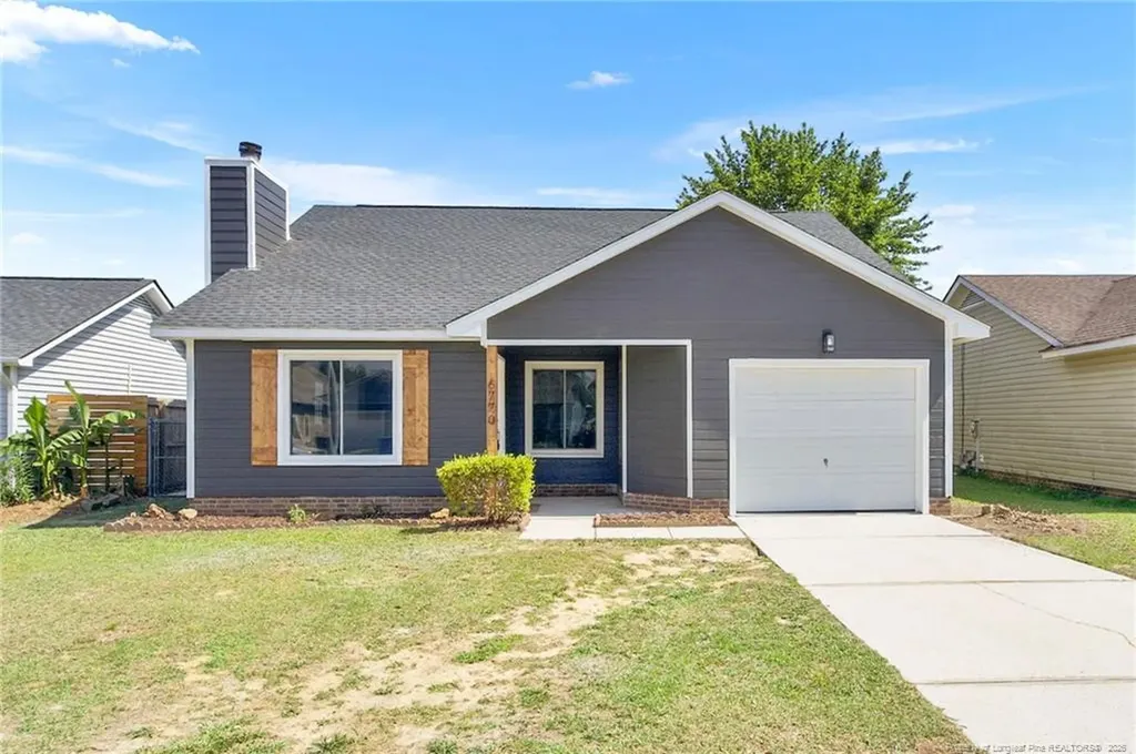 6770 Winchester Street Fayetteville NC 28314