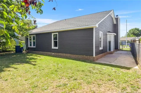 6770 Winchester Street Fayetteville NC 28314